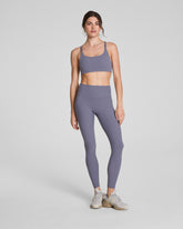 SPANXsmoothâ„¢ OnForm Full-Length Leggings | Orchid Ash